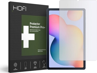 Picture of Hofi Glass Pro+ Szko hartowane do Samsung Galaxy Tab S6 Lite 10.4 2020 / 2022 / 2024