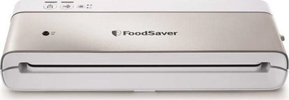 Picture of FoodSaver FoodSaver VS100X Bezpieczne zakupy z dostaw do domu