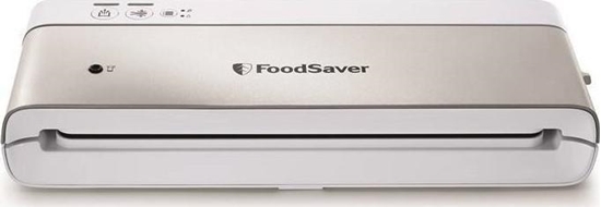 Picture of FoodSaver FoodSaver VS100X Bezpieczne zakupy z dostaw do domu