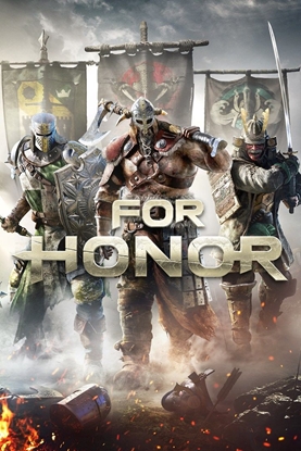 Attēls no For Honor Xbox One, wersja cyfrowa