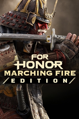 Attēls no For Honor: Marching Fire Edition Xbox One, wersja cyfrowa