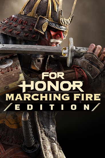 Изображение For Honor: Marching Fire Edition Xbox One, wersja cyfrowa