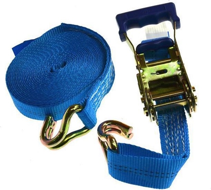 Picture of Forankra Pas transportowy z napinaczem 10m 2000kg 2 czci (82376)