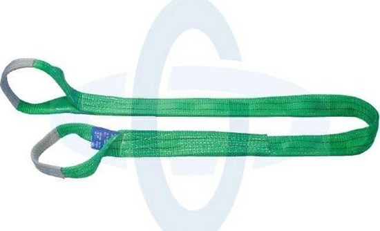 Изображение Forankra ZAWIESIE PASOWE 2000KG /2m E-SNV202