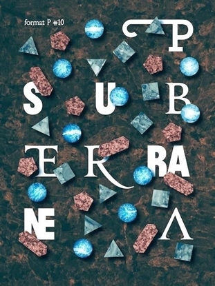 Picture of Format P Nr.10 Subterranea