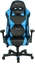 Изображение Fotel Clutch Chairz Throttle Echo Premium Niebieski (THE99BBL)