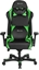 Attēls no Fotel Clutch Chairz Throttle Series Alpha zielony (THA99BG)