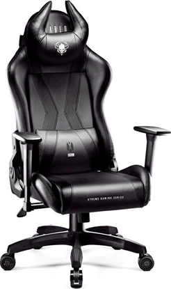 Picture of Fotel Diablo Chairs X-Horn 2.0 czarny