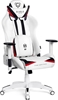 Picture of Fotel Diablo Chairs X-RAY Normal Size L Biao-czarny