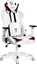 Изображение Fotel Diablo Chairs X-RAY Normal Size L Biało-czarny
