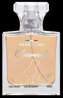 Изображение Francodex Perfumy Charmant drzewne 50 ml