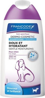 Attēls no Francodex Szampon agodny nawilajcy - 250 ml
