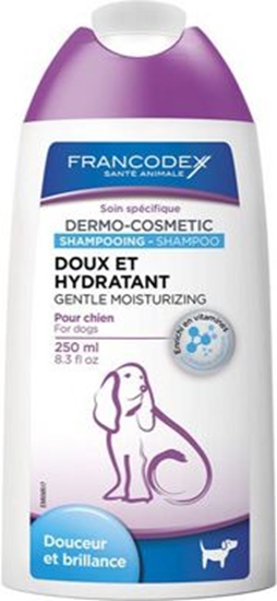 Изображение Francodex Szampon agodny nawilajcy - 250 ml
