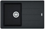 Изображение Zlewozmywak Franke Basis 611-78 Fragranit+ onyx (114.0205.037)
