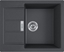 Изображение Zlewozmywak Franke Sirius 2.0 S2D 611-62 Tectonite onyx (143.0618.665)