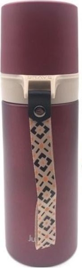 Picture of Fresh Termos turystyczny Próniowy 0.35 l Róowy