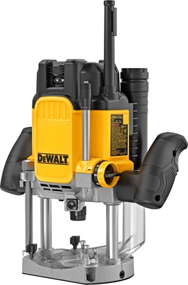 Изображение Frezarka Dewalt DWE625 2300 W