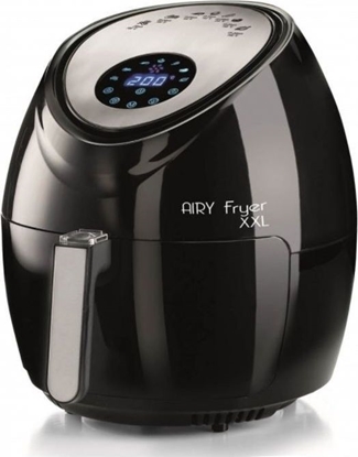 Изображение Frytkownica beztuszczowa Ariete Air fryer XXL 4618
