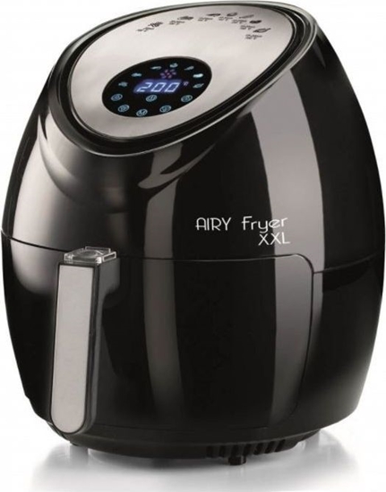 Изображение Frytkownica beztuszczowa Ariete Air fryer XXL 4618
