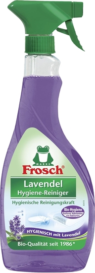 Picture of Frosch Frosch higieninis duo ir vonios kambario valiklis 500 ml