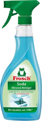 Picture of Frosch Uniwersalny rodek czyszczcy Frosch z sod 500 ml