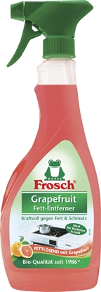 Picture of Frosch Zmywacz tuszczu i brudu Frosch 500 ml