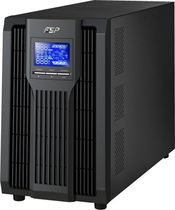 Attēls no UPS FSP/Fortron Champ 3000 (PPF24A1807)