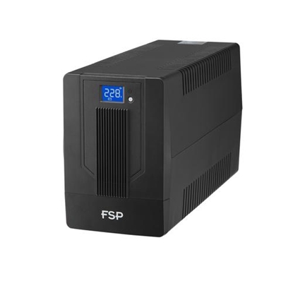 Picture of UPS FSP/Fortron iFP 2000 (PPF12A1600)