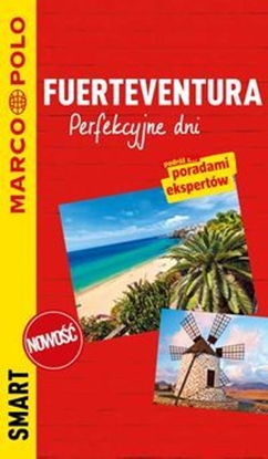 Picture of Fuerteventura. Przewodnik smart Perfekcyjne dni