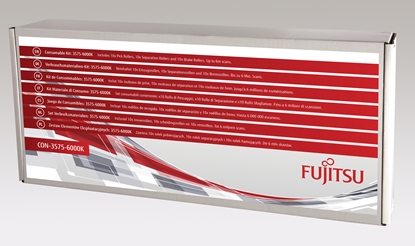 Attēls no Fujitsu 3575-6000K Consumable kit