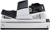 Picture of Fujitsu fi-7700 Flatbed & ADF scanner 600 x 600 DPI A3 Black, White