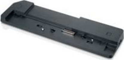 Attēls no Fujitsu S26391-F1607-L109 laptop dock/port replicator Docking Black