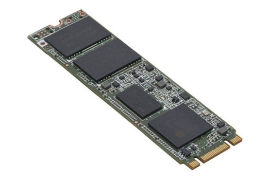 Picture of Fujitsu S26462-F4622-L102 internal solid state drive M.2 1 TB PCI Express NVMe