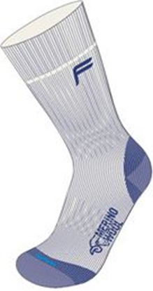 Изображение Fuse Skarpety outdoor MOUNTAINEERING NT A 100 niebieskie r. 47-49 (FSE-23-4613-0-4-0008)