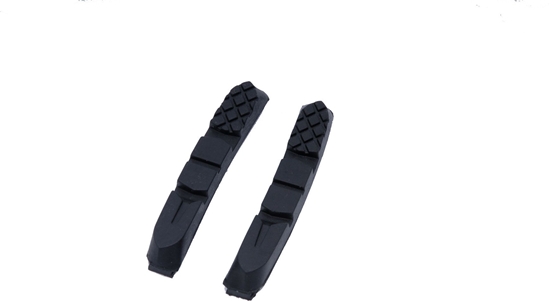 Picture of Futura Wkadki Hamulcowe MASTER R6 BLK 72 mm Czarne (FUT-KL-MSR6BLK)