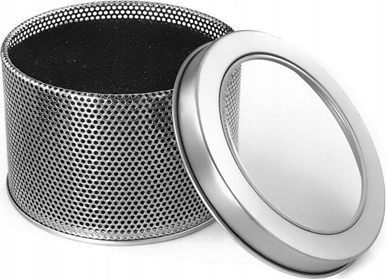 Изображение Gino Rossi PUDEKO METALOWE z otworkami PGRN-1 m - puszka