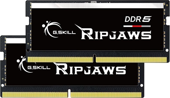 Picture of Operatīvā atmiņa G.Skill Ripjaws DDR5 64GB