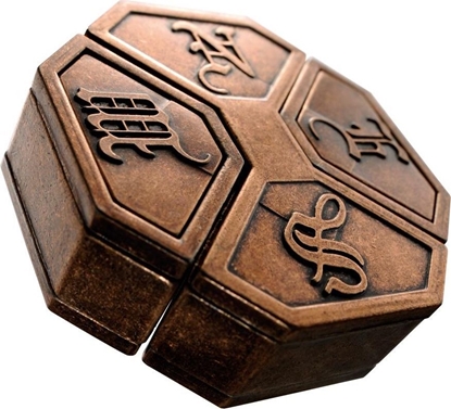 Изображение G3 amigówka Cast News - poziom 6/6 G3