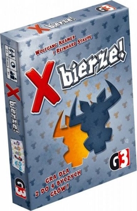 Picture of G3 X. bierze! G3