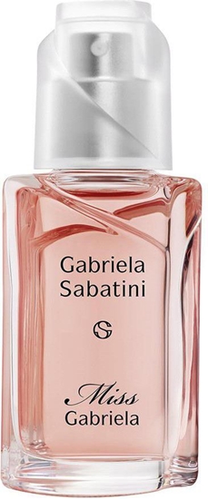 Picture of Gabriela Sabatini Miss Gabriela EDT 30 ml