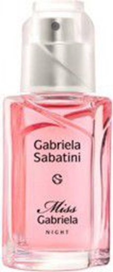 Изображение Gabriela Sabatini Miss Gabriela Night EDT 20 ml