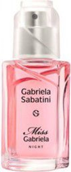 Изображение Gabriela Sabatini Miss Gabriela Night EDT 30 ml