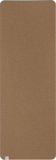 Picture of Gaiam Mata do jogi brzowa (62904)