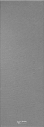 Attēls no Gaiam Mata do jogi szara (63317)