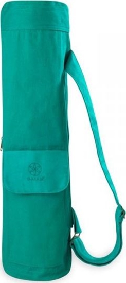 Picture of Gaiam Pokrowiec na mat z paskiem turquoise sea (62012)