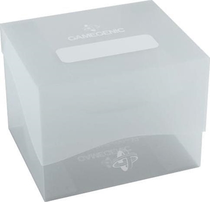 Picture of Gamegenic Gamegenic: Side Holder 100+ XL - Clear