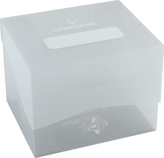 Picture of Gamegenic Gamegenic: Side Holder 100+ XL - Clear