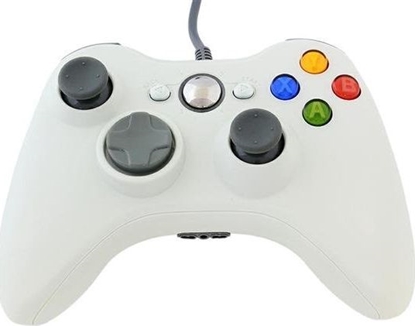 Picture of Pad Aptel Dual Shock (KX13A)