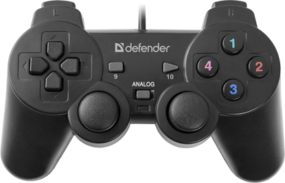Picture of Pad Defender Omega (64247)