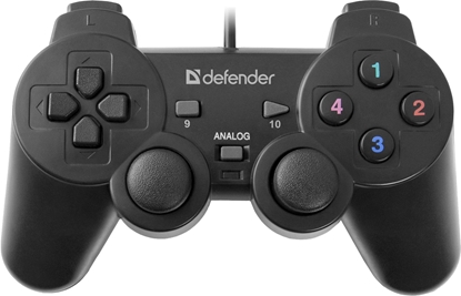Attēls no Pad Defender Omega (64247)